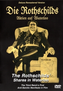 Die Rothschilds - Aktien auf Waterloo